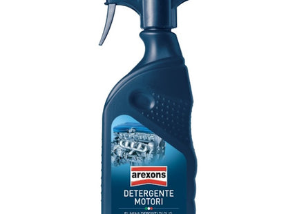 AREXONS DETERGENTE MOTORI ML400