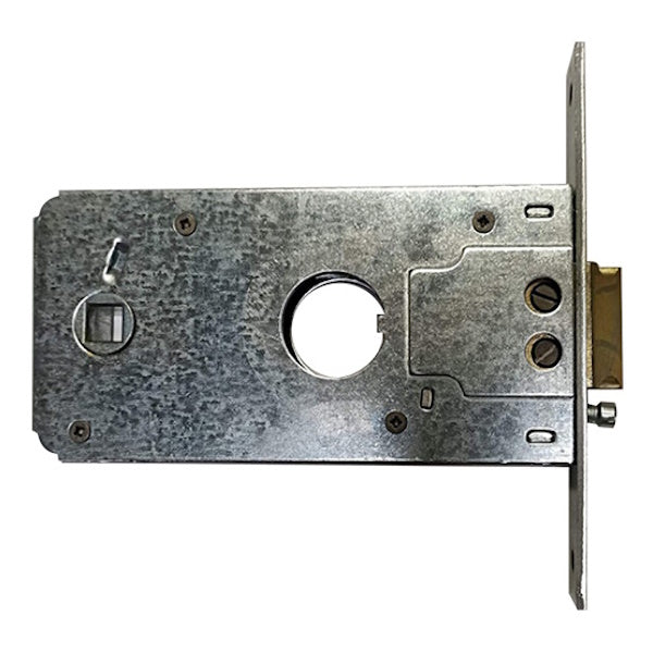 FASEM SERRATURA INFILARE PER FASCIA 1 MANDATA ENTRATA MM60 ART.901