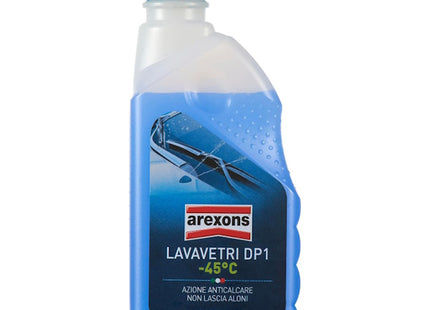 AREXONS LAVAVETRI INVERNO DP1 -45°