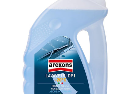 AREXONS LAVAVETRI INVERNO DP1 -20° LT4,5
