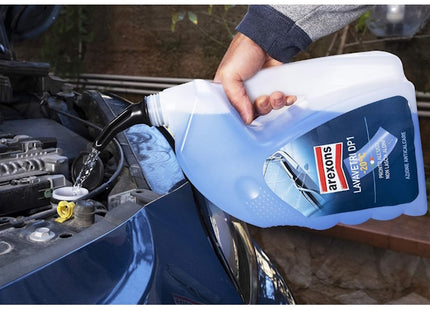 AREXONS LAVAVETRI INVERNO DP1 -20° LT4,5