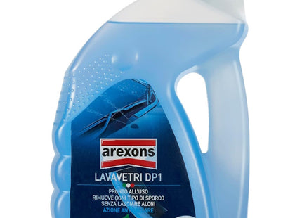 AREXONS LAVAVETRI DP1 PRONTO USO ESTATE LT4,5