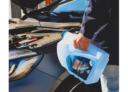 AREXONS LAVAVETRI DP1 PRONTO USO ESTATE LT4,5