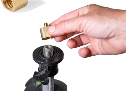 KAPRO ADATTATORE PER TREPPIEDI