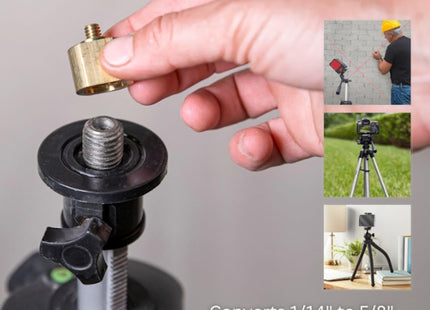 KAPRO ADATTATORE PER TREPPIEDI