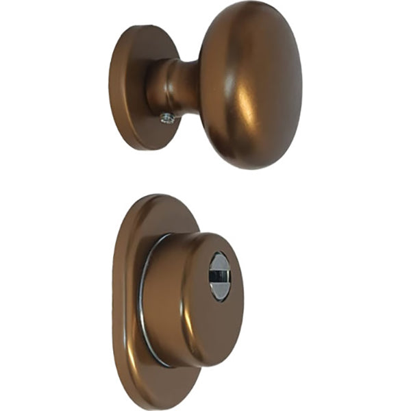 AZZI KIT GUARNITURA ESTERNO PORTE CON DEFENDER