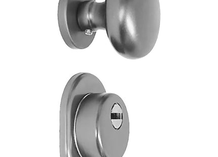 AZZI KIT GUARNITURA ESTERNO PORTE CON DEFENDER