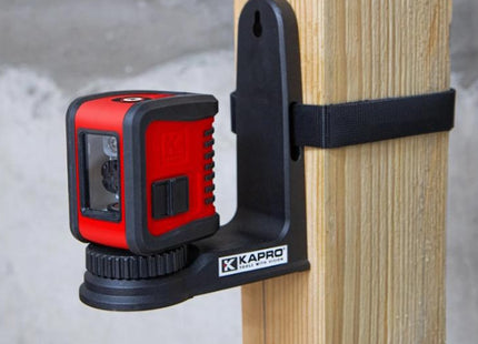 KAPRO LASER PROLASER BAMBINO 842 RAGGIO ROSSO