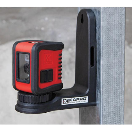 KAPRO LASER PROLASER BAMBINO 842 RAGGIO ROSSO