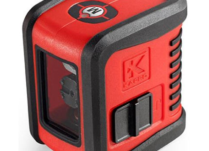 KAPRO LASER PROLASER BAMBINO 842 RAGGIO ROSSO