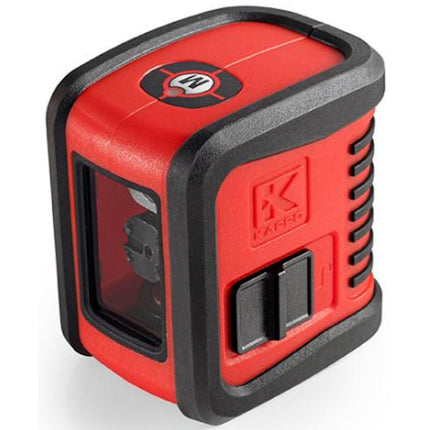 KAPRO LASER PROLASER BAMBINO 842 RAGGIO ROSSO