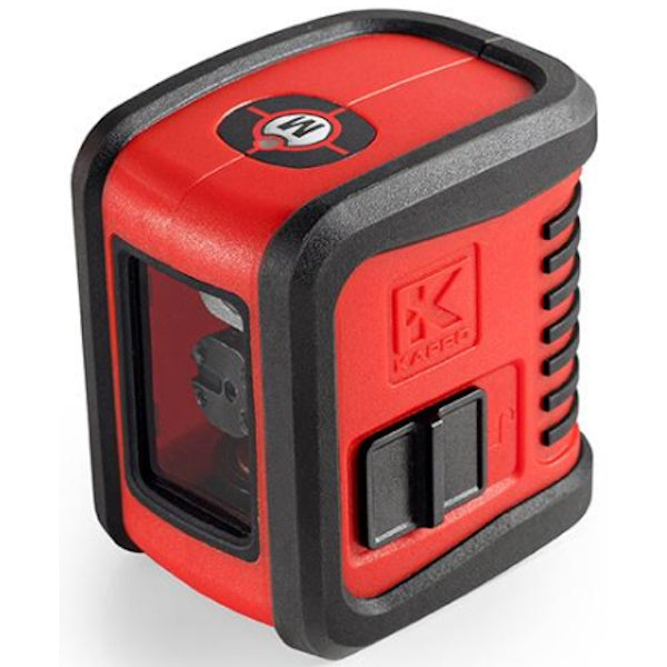 KAPRO LASER PROLASER BAMBINO 842 RAGGIO ROSSO