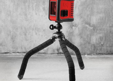 KAPRO LASER PROLASER BAMBINO 842 RAGGIO ROSSO