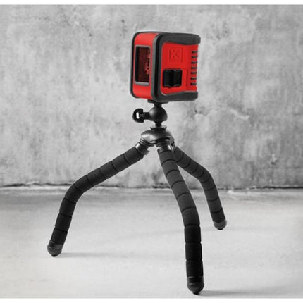 KAPRO LASER PROLASER BAMBINO 842 RAGGIO ROSSO