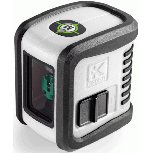 KAPRO LASER PROLASER BAMBINO 842G RAGGIO VERDE