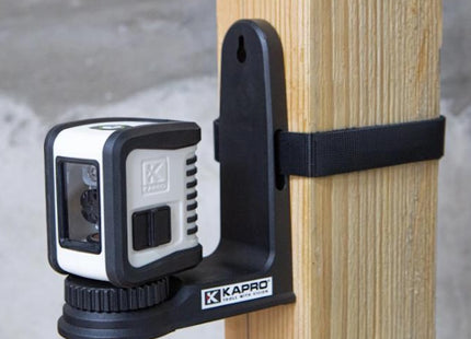 KAPRO LASER PROLASER BAMBINO 842G RAGGIO VERDE