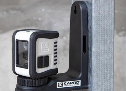 KAPRO LASER PROLASER BAMBINO 842G RAGGIO VERDE