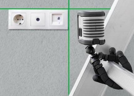 KAPRO LASER PROLASER BAMBINO 842G RAGGIO VERDE