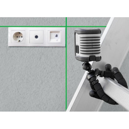 KAPRO LASER PROLASER BAMBINO 842G RAGGIO VERDE