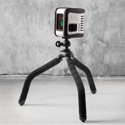 KAPRO LASER PROLASER BAMBINO 842G RAGGIO VERDE