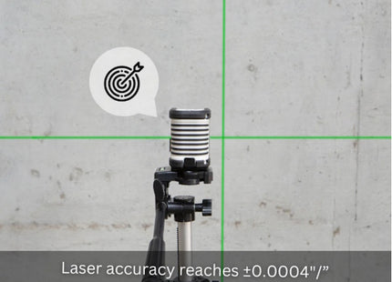 KAPRO LASER PROLASER BAMBINO 842G RAGGIO VERDE