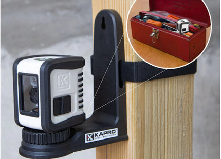 KAPRO LASER PROLASER BAMBINO 842G RAGGIO VERDE