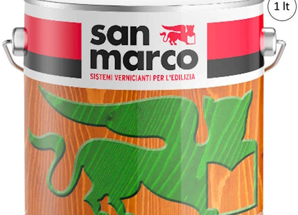 SAN MARCO MARCONOL IMPREGNANTE PER LEGNO