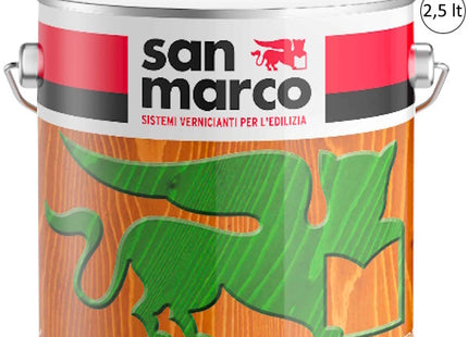 SAN MARCO MARCONOL IMPREGNANTE PER LEGNO