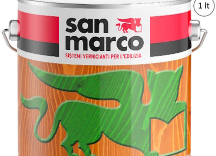 SAN MARCO MARCONOL IMPREGNANTE PER LEGNO