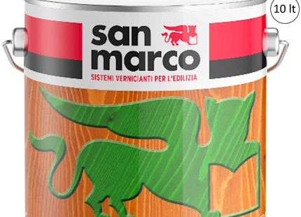 SAN MARCO MARCONOL IMPREGNANTE PER LEGNO