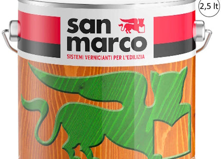 SAN MARCO MARCONOL IMPREGNANTE PER LEGNO