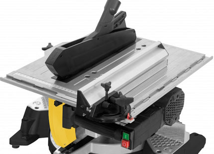 FEMI TRONCATRICE LEGNO ART. TR100 2000W TAGLIO MAX MM175X85 LAMA MM305