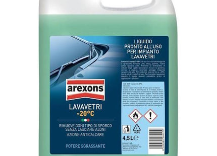 AREXONS LAVAVETRI INVERNO -20° LT4,5