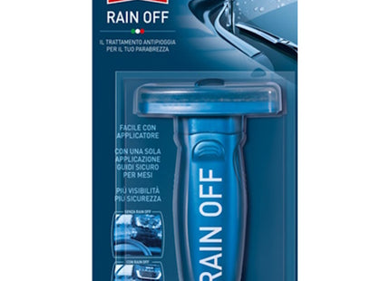 AREXONS RAIN OFF TRATTAMENTO PARABREZZA ML100