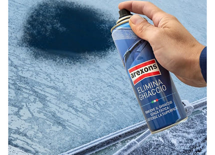 AREXONS ELIMINA GHIACCIO SPRAY DA ML300