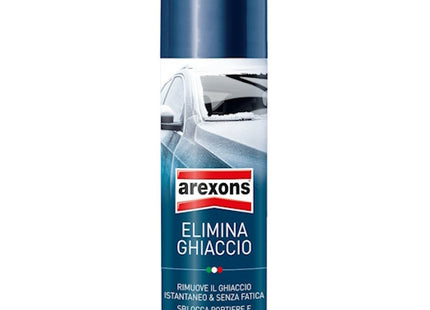 AREXONS ELIMINA GHIACCIO SPRAY DA ML300