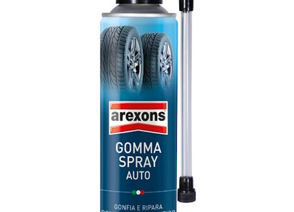 AREXONS GOMMA SPRAY AUTO ML300
