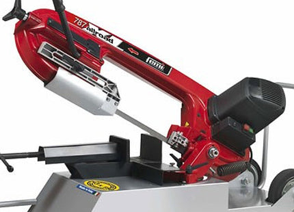 FEMI SEGA A NASTRO ART. 787 XL ALLROAD POTENZA 1850W 230V