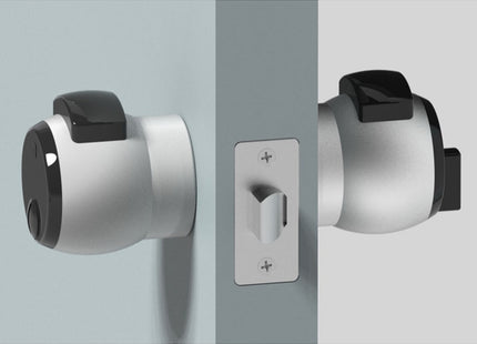 MERONI POMOLO PREMIAPRI PER PORTE BAGNI MODELLO NOVA N12