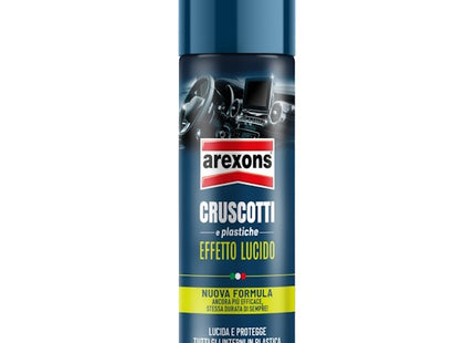 AREXONS CRUSCOTTI LUCIDI ML400
