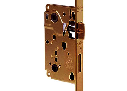 AGB SERRATURA CENTRO WC ART.01006