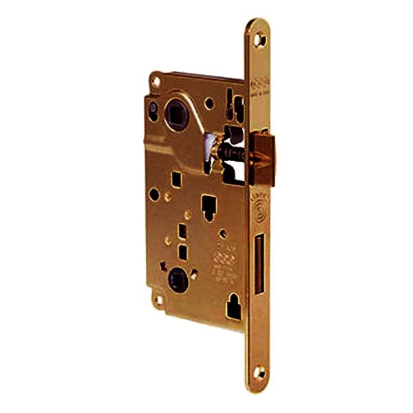 AGB SERRATURA CENTRO WC ART.01006