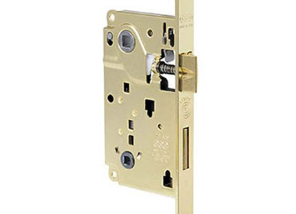 AGB SERRATURA CENTRO WC ART.01006