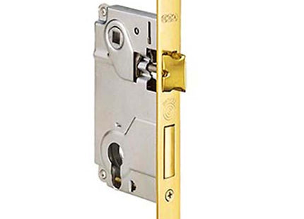 AGB SERRATURA FORO YALE CENTRO ENTRATA 50 ART.01024