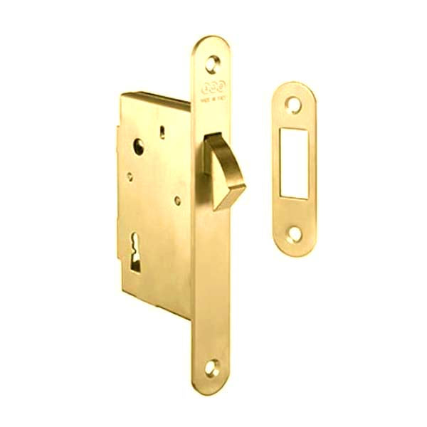 AGB SERRATURA PATENT GANCIO PER SCORREVOLI ART.00701