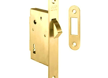 AGB SERRATURA PATENT GANCIO PER SCORREVOLI ART.00701