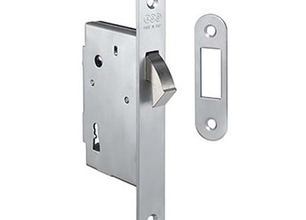 AGB SERRATURA PATENT GANCIO PER SCORREVOLI ART.00701