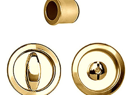 AGB KIT ROSETTE WC PER PORTE SCORREVOLI BAGNO ART.1920.12