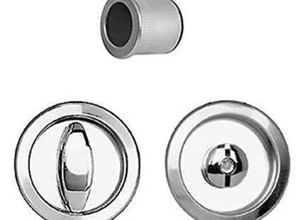 AGB KIT ROSETTE WC PER PORTE SCORREVOLI BAGNO ART.1920.12