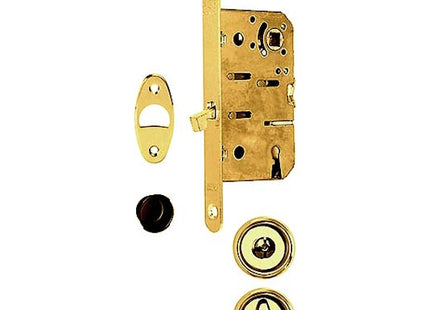 AGB KIT SCIVOLA T  WC PER PORTE SCORREVOLI ART.03934